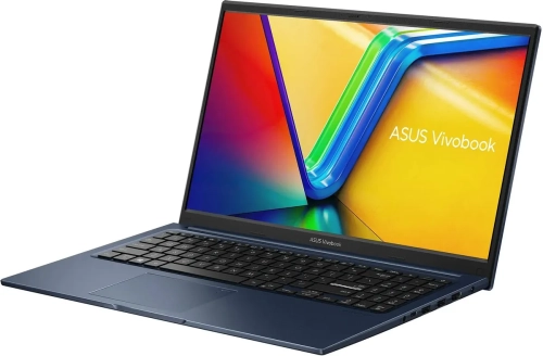 Ноутбук ASUS Vivobook 15 X1504ZA-BQ1143 Core i3 1215U 8Gb 512Gb SSD 15.6