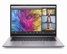 Изображение Ноутбук HP ZBook Firefly 14 G11 a1vl0pt Эскиз Ноутбук HP ZBook Firefly 14 G11 a1vl0pt