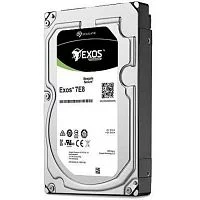 Жесткий диск Seagate Exos 7E8 SATA-III 1TB 7200rpm 256MB 3.5" (ST1000NM000A) Жесткий диск Seagate Exos 7E8 SATA-III 1TB 7200rpm 256MB 3.5" (ST1000NM000A)