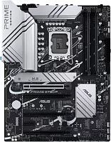 ASUS PRIME Z790-P, LGA1700, Z790, 4*DDR5, 4*SATA, 3*M.2, 3*USB 3.2, 4*USB 2.0, Type-C, 4*PCIx16, 1*PCIx1, HDMI+DP, ATX; 90MB1CK0-M1EAY0 (0MB1CK0-M0EAY0) ASUS PRIME Z790-P, LGA1700, Z790, 4*DDR5, 4*SATA, 3*M.2, 3*USB 3.2, 4*USB 2.0, Type-C, 4*PCIx16, 1*PCIx1, HDMI+DP, ATX; 90MB1CK0-M1EAY0 (0MB1CK0-M0EAY0)