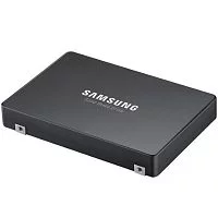 Твердотельный накопитель Samsung PM1733 SSD 2.5" 15.3TB U.2 PCIe Gen4 R7000/ W3800Mb/ s, IOPS(R4K) 1450K/ 135K MTBF 2M 1DWPD OEM (MZWLJ15THALA-00007) Твердотельный накопитель Samsung PM1733 SSD 2.5" 15.3TB U.2 PCIe Gen4 R7000/ W3800Mb/ s, IOPS(R4K) 1450K/ 135K MTBF 2M 1DWPD OEM (MZWLJ15THALA-00007)
