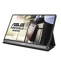 Изображение Монитор 15.6" ASUS MB16AHP (90LM04T0-B01170) Эскиз Монитор 15.6" ASUS MB16AHP (90LM04T0-B01170) 90lm04t0-b01170