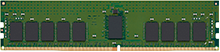 Kingston for HP/ Compaq DDR4 RDIMM 16GB 3200MHz ECC Registered Dual Rank Module, 1 year (KTH-PL432D8/ 16G) (KTH-PL432D8/16G)