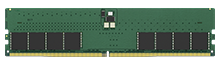 Kingston Branded DDR5 32GB 5600MT/ s DIMM CL46 2RX8 1.1V 288-pin 16Gbit (KCP556UD8-32)