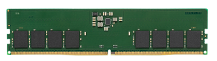 Kingston Branded DDR5 16GB 4800MT/ s DIMM CL40 1RX8 1.1V 288-pin 16Gbit (KCP548US8-16)