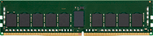 Kingston for HP/ Compaq DDR4 RDIMM 16GB 3200MHz ECC Registered Module, 1 year (KTH-PL432/ 16G) (KTH-PL432/16G)