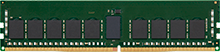 Kingston Server Premier DDR4 16GB RDIMM 2666MHz ECC Registered 1Rx4, 1.2V (Micron R Rambus) (KSM26RS4/ 16MRR) (KSM26RS4/16MRR)
