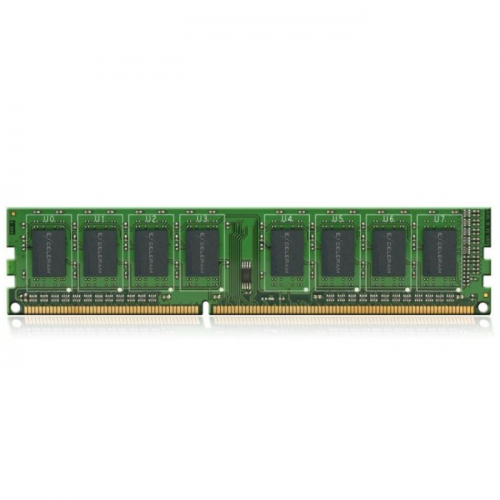 Модуль памяти Kingston KVR16LN11/4, DDR3L DIM 4GB 1600MHz, PC3-12800 Mb/s, CL11, 1.35V (KVR16LN11/4)