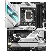 Материнская плата/ ROG STRIX Z690-A GAMING WIFI; Intel Z690, S1700, 4*DDR5 DIMM (90MB1AP0-M0EAY0)