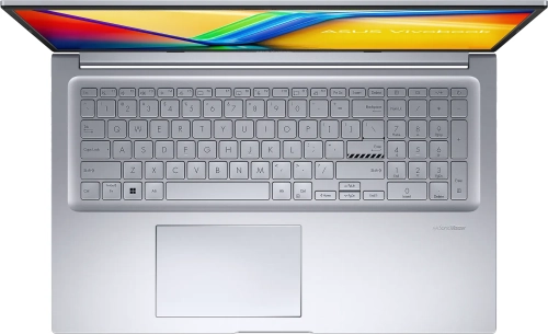 Ноутбук ASUS VivoBook 17X M3704YA-AU086 Silver 17.3