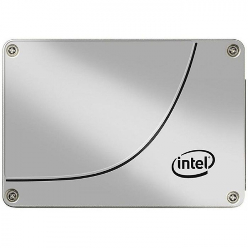 Твердотельный накопитель Intel SSD, 2.5