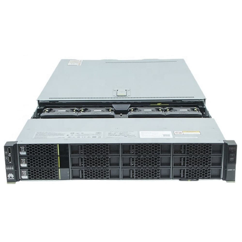 Сервер Huawei FusionServer 2288X V5/ 2x Xeon Gold 5218/ 128GB/ 4x 1.2TB HDD (up 12LFF)/ noODD/ 9460-8i/ 4x GbE + 2x 10GE SFP/ 2x 900W (up 2) (02313CLX)