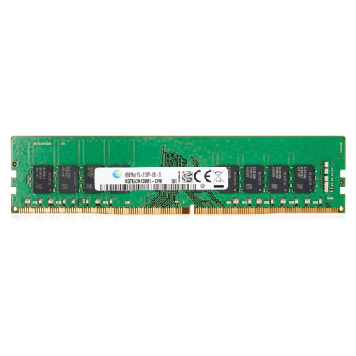 Оперативная память HP 4GB DDR4-2666 DIMM (3TK85AA)