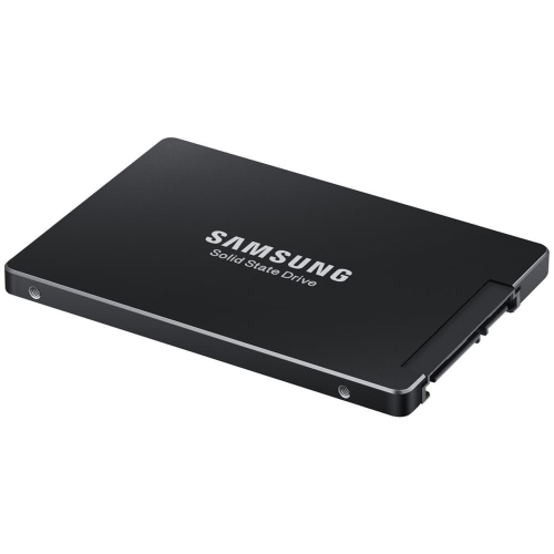 Твердотельный накопитель Samsung 3.84 Тб SFF SSD (MZWLR3T8HBLS-00007)