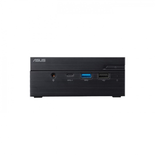 Неттоп Asus PN60-BB7101MD/ Core i7 8550U/ DDR4/ HDD/ SSD/ WiFi/ BT/ noOS (90MR0011-M01010)
