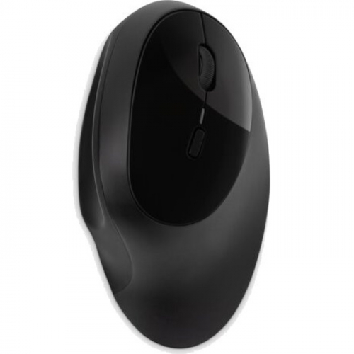Мышь Kensington ProFit Ergo, Wireless, Bluetooth, 800/ 1200/ 1600dpi, 6But (K75404EU)