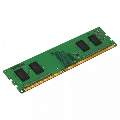 Модуль памяти Kingston KVR13N9S6/2, DDR3 DIMM 2GB 1333MHz, PC3-10660 Mb/s, CL9, 1.5V (KVR13N9S6/2)