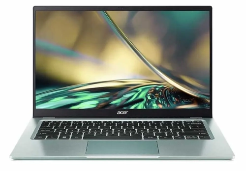 Ноутбук Acer SF314-512 Core i5-1240P/ 8GB/ 512Gb SSD/ 14 