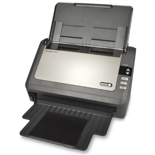 Сканер Xerox DocuMate 3125 (100N02793)