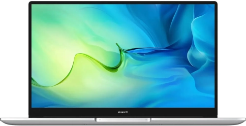 Ноутбук Huawei MateBook D 15 BoM-WFP9 Ryzen 7 5700U 8Gb SSD512Gb AMD Radeon 15.6
