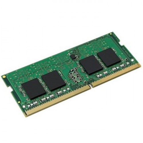 Модуль памяти Foxline DDR4 SODIMM 8GB 2666MHz PC4-19200 CL19 1.2V (FL2666D4S19-8G)