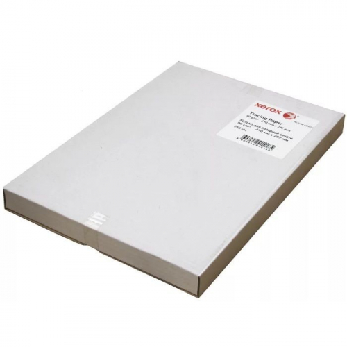 Калька Xerox A4 90 г/ м² 250 листов 210x297 мм Tracing Paper (450L96030)
