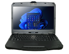 Эскиз Защищенный ноутбук Durabook S15 Gen3 s5g1p2aaebxe