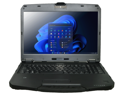 Защищенный ноутбук Durabook S15 Gen3 Standard 15.6