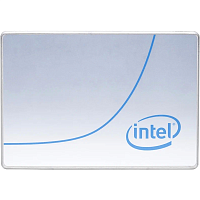 Твердотельный накопитель Intel SSD DC P4510 Series, 4.0TB, U.2(2.5" 15mm), NVMe, PCIe 3.1 x4, TLC, R/ W 3000/ 2900MB/ s, IOPs 636 500/ 111 500, TBW 6300, DWPD 1 (12 мес.) (SSDPE2KX040T807)