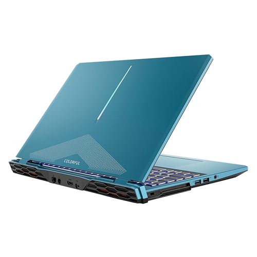 Ноутбук Colorful P15 23 Intel Core i7-12650H/ 16Gb/ SSD512Gb/ RTX 4060 6Gb/ 15.6
