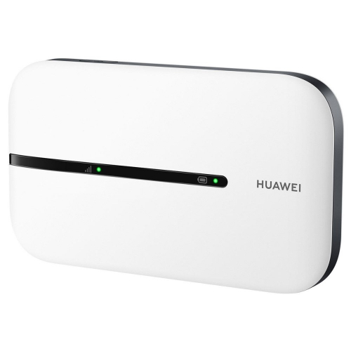 Модем Huawei E5576-320 WiFi 4G (51071RWY) фото 2