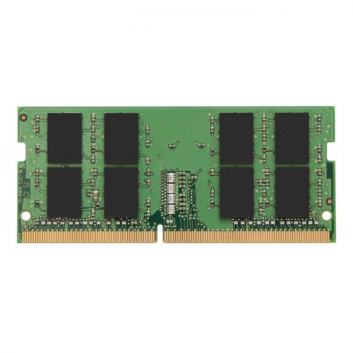 Память оперативная Kingston 32GB DDR4-2933MHz PC4-23466 CL21 2Rx8 SODIMM (KVR29S21D8/32)