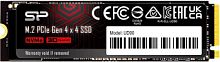 Накопитель SSD Silicon Power PCI-E 4.0 x4 1Tb SP01KGBP44UD9005 M-Series UD90 M.2 2280