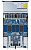 Серверная платформа GIGABYTE 1U, R183-S90-AAD1