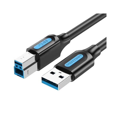 Кабель Vention USB 3.0 AM/ BM - 2м (COOBH)