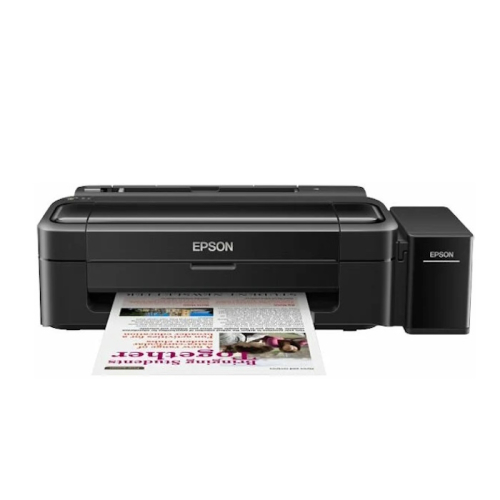 *Принтер Epson Stylus Photo L130 (C11CE58502)