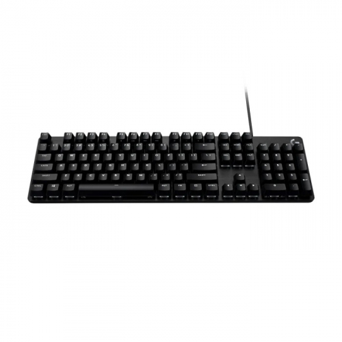 Клавиатура Logitech G413 SE Tactile Switch, Wired, USB, cable 1.8 m (920-010438) фото 3