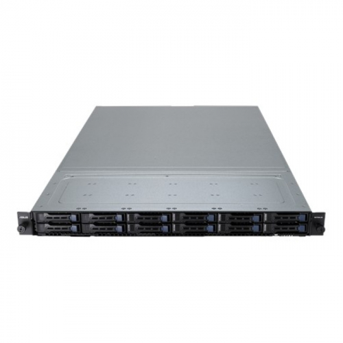 Серверная платформа Asus RS700A-E11-RS12U/ noHDD (up 12x )/ 3x SFF8643 + 6x SFF8654x8/ 2x 10Gb/ 2x 1600W (up 2) (90SF01E2-M00650) фото 6