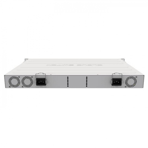 Коммутатор MikroTik Cloud Router Switch 354-48G-4S+2Q+RM 48x RJ45 (CRS354-48G-4S+2Q+RM) фото 3