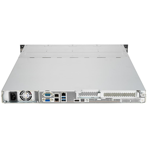 Серверная платформа Asus RS300-E11-PS4/ 1x LGA1200/ 4x DDR4/ 4x LFF + 1x SFF/ DVD-RW/ 2x GbE/ 1x 350W (NHP) (90SF01Y1-M00050) фото 7