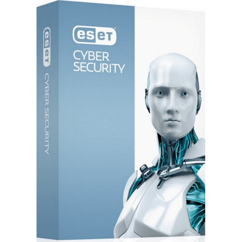 Антивирус ESET NOD32 Cyber Security 1 год 1 Mac продление (NOD32-ECS-RN(EKEY)-1-1)