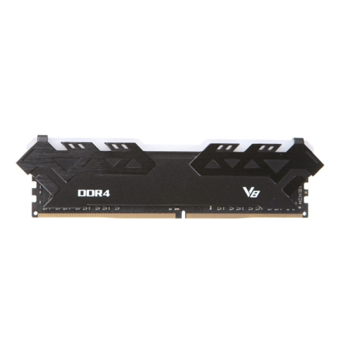 Модуль памяти HP V8 RGB 16 Гб DDR4 DIMM 3200 МГц 2Rx8 CL16 1.35V (7EH86AA#ABB) фото 3