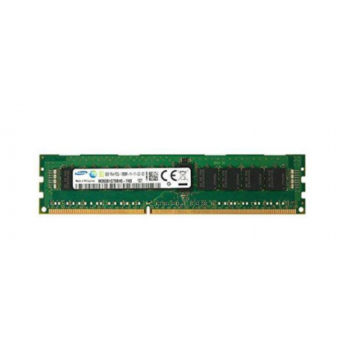 Модуль памяти Samsung DDR3 DIMM 8GB 1600MHz PC3-12800 240-pin CL11 1.35V (M393B1G70QH0-YK0)