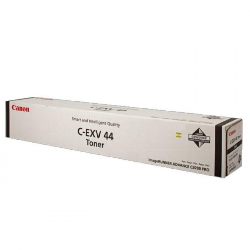 Тонер Canon C-EXV44BK черный 72000 страниц для iR Advance C9280 PRO (6941B002)