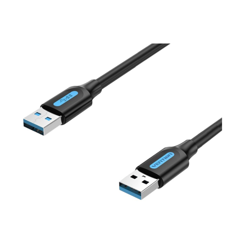 Кабель Vention USB 3.0 AM/ AM - 0.5м (CONBD)