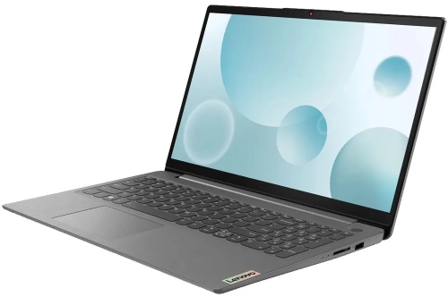 Ноутбук Lenovo IdeaPad 3 15IAU7 Core i5-1235U/ 16Gb/ 512Gb SSD/ 15.6