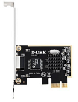 D-Link PCI-Express Network Adapter, 1x2.5GBase-T (DGE-562T/ A2A) (DGE-562T/A2A)