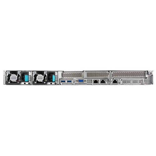 Серверная платформа Asus RS700A-E9-RS4 V2/ 2x SP3/ 32x DIMM/ noHDD (up 4LFF)/ DVD-RW/ SoC/ 2x GbE/ 2x 800W (90SF0061-M01590) фото 3
