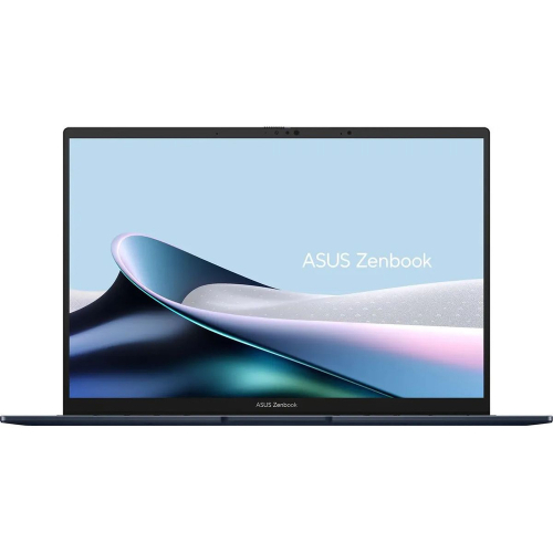 ASUS Zenbook 14 OLED UX3405MA-QD488W Intel® Core™ Ultra 7 Processor 155H 1.4 GHz (24MB Cache, up to 4.8 GHz, 16 cores, 20 Threads) LPDDR5X 16GB OLED 1TB M.2 NVMe™ PCIe® 4.0 SSD Intel® Arc™ Graphics 14 (90NB11R2-M00SS0) фото 6