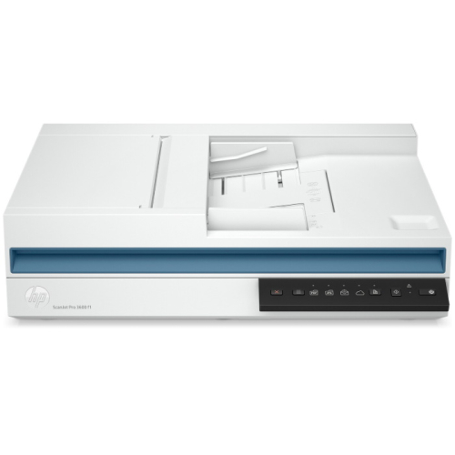 Сканер HP ScanJet Pro 3600 f1 (20G06A#B19)